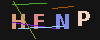 Gambar captcha